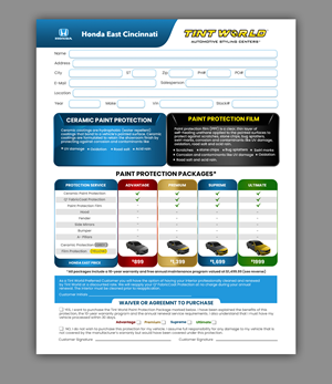 Flyer Design by debdesign for this project | Design: #34325711