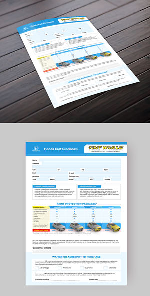 Flyer Design by 123graphics