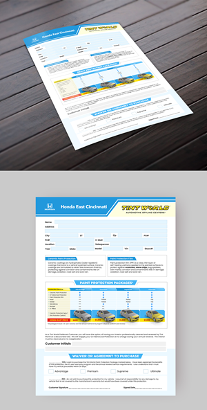 Diseño de Flyer por 123graphics para este proyecto | Diseño: #34291178