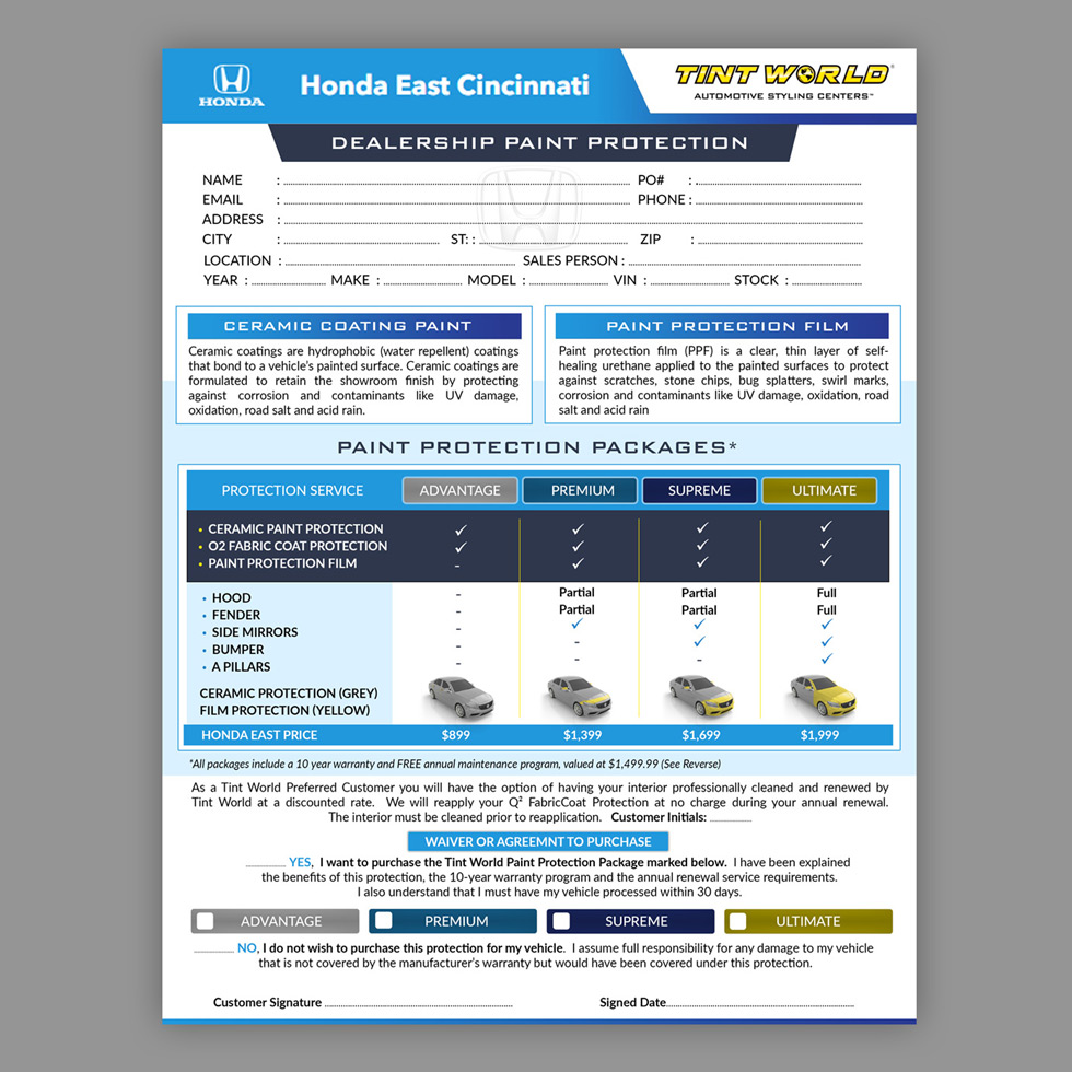 Flyer Design by DA. for this project | Design #34288910
