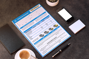 Diseño de Flyer por GraphicsGuru para este proyecto | Diseño: #34286192