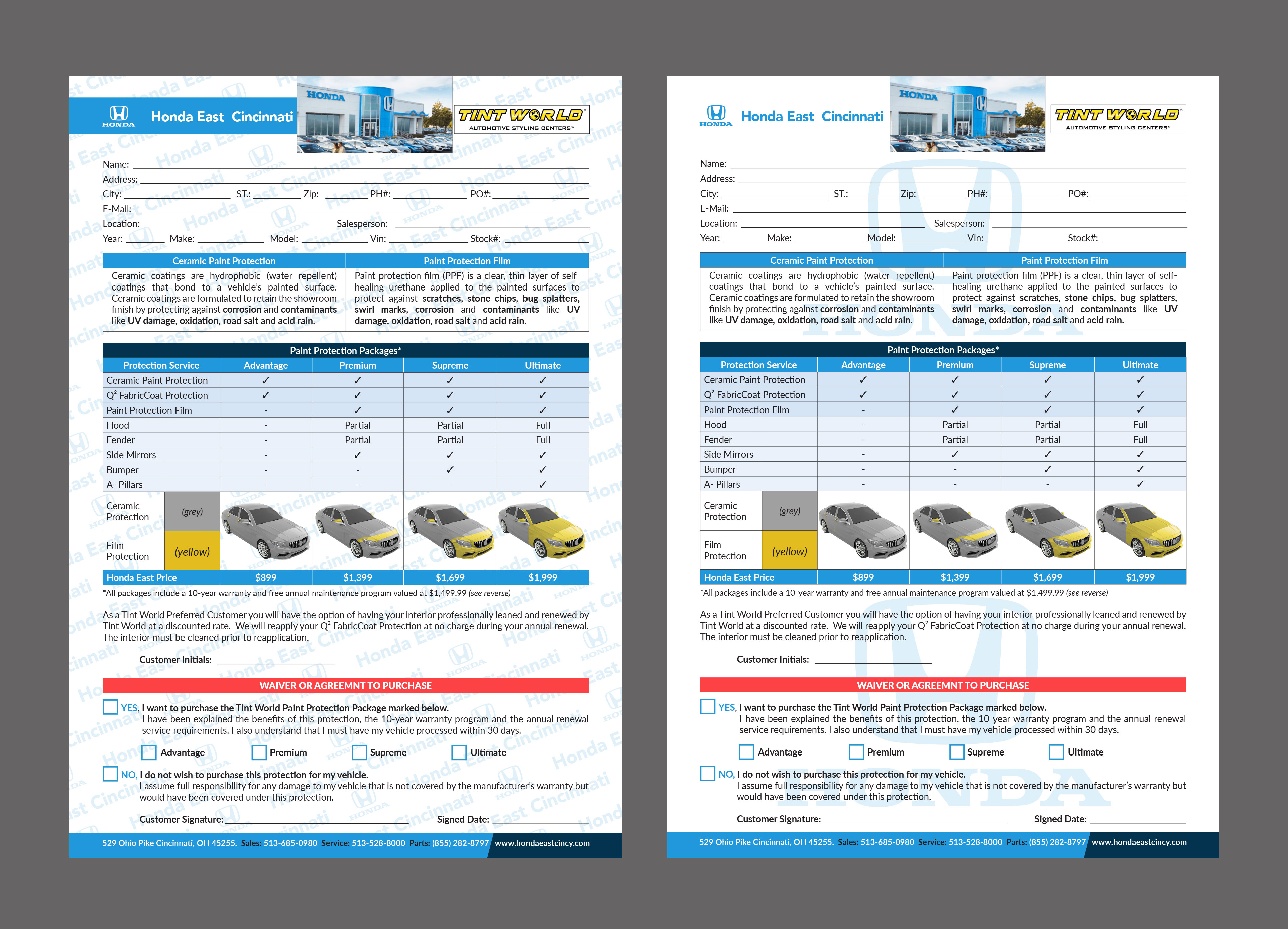 Flyer Design by Creative D2024 for this project | Design #34291296