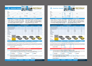 Diseño de Flyer por Creative D2024 para este proyecto | Diseño: #34291296