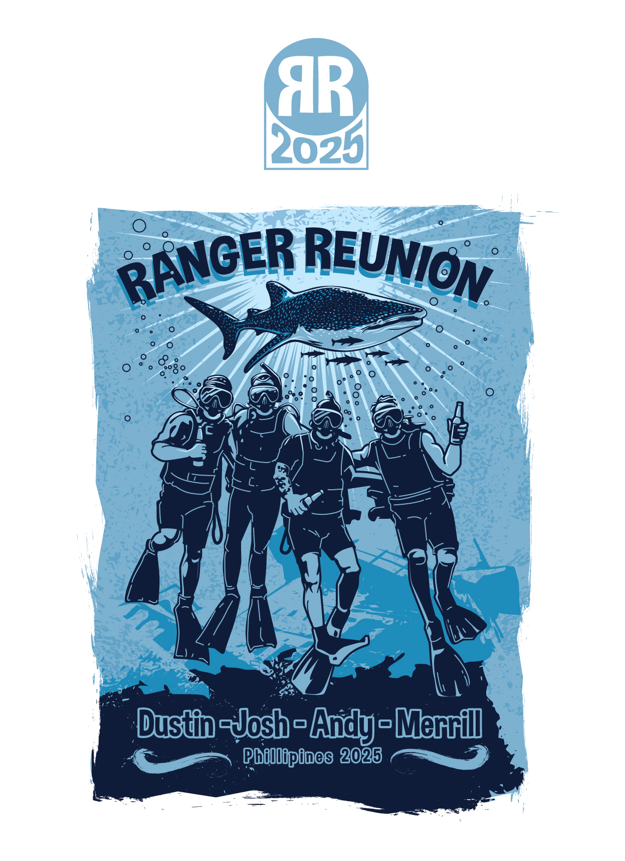 T-shirt Design by ally designs for this project | Design #34399421