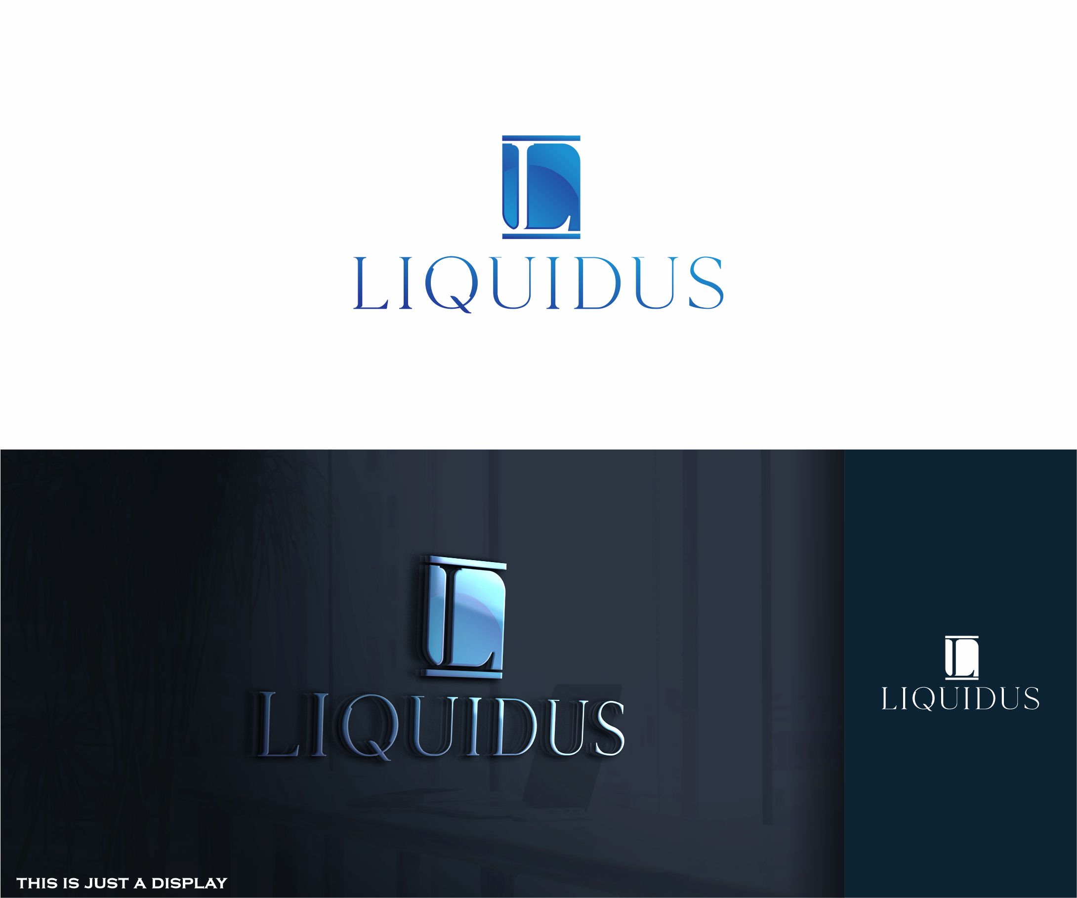 Diseño de Logo por alkaline para este proyecto | Diseño #34280342