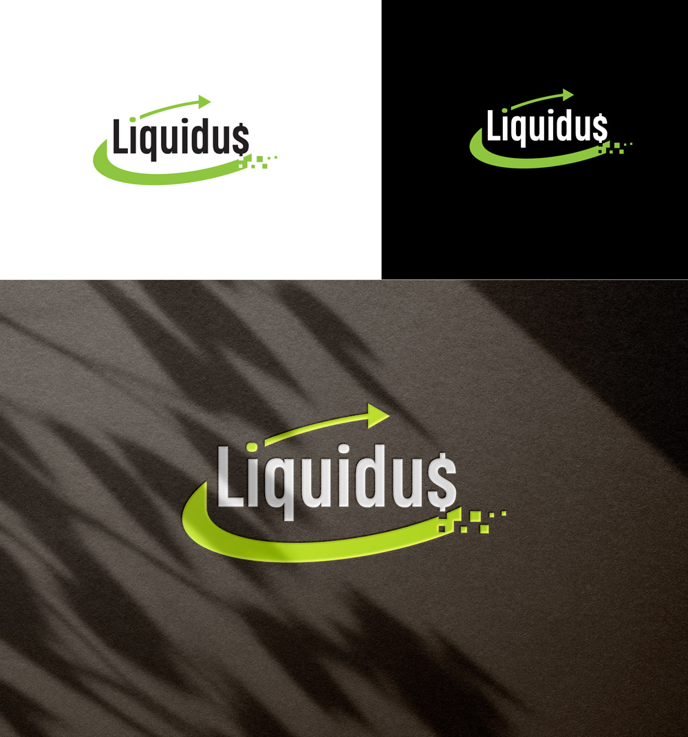 Diseño de Logo por RA-bica para este proyecto | Diseño #34283165