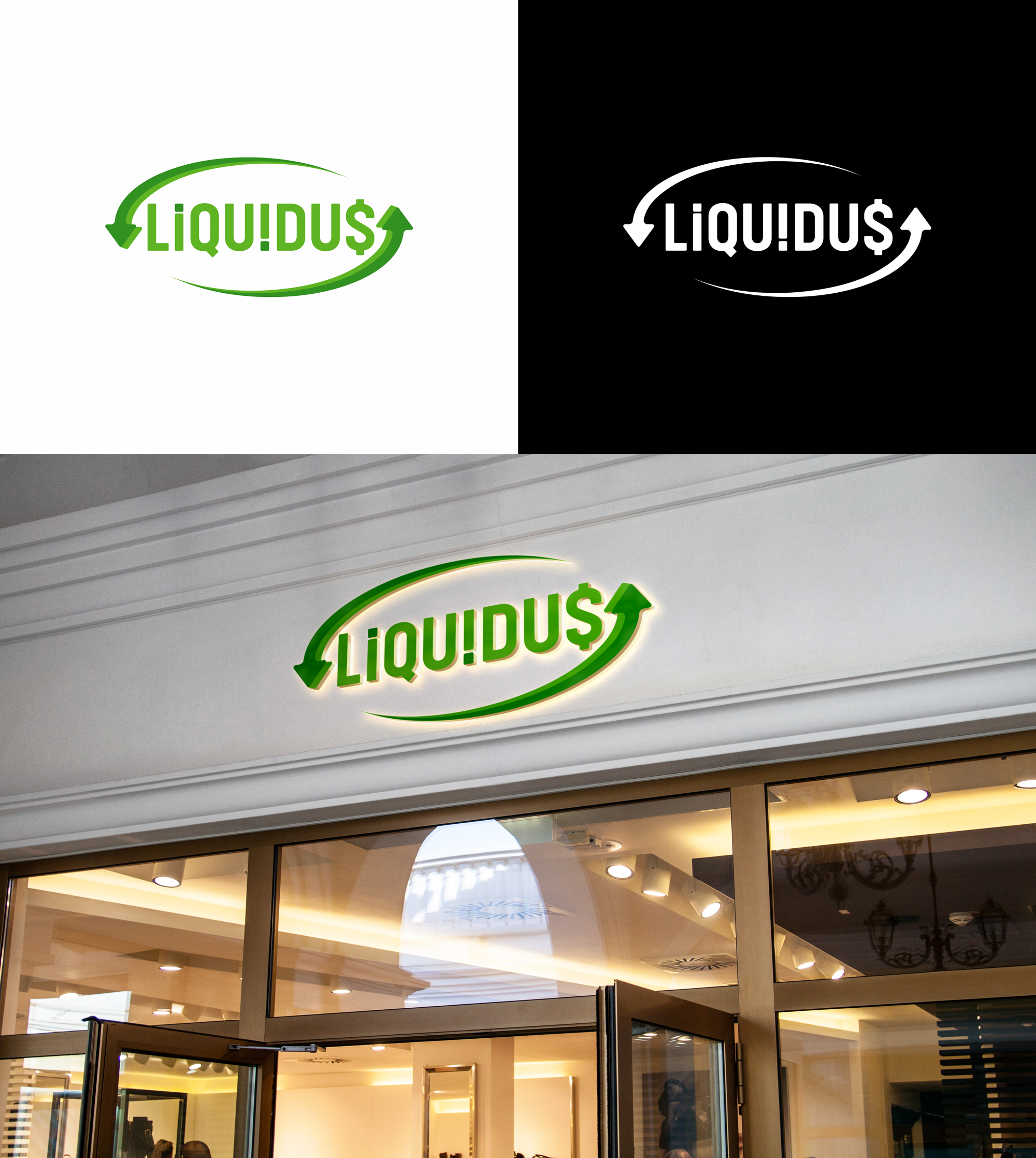 Logo Design by RA-bica for this project | Design #34283531