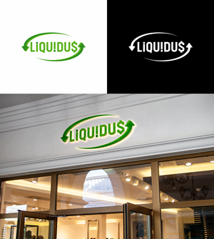 Logo Design by RA-bica for this project | Design: #34283531