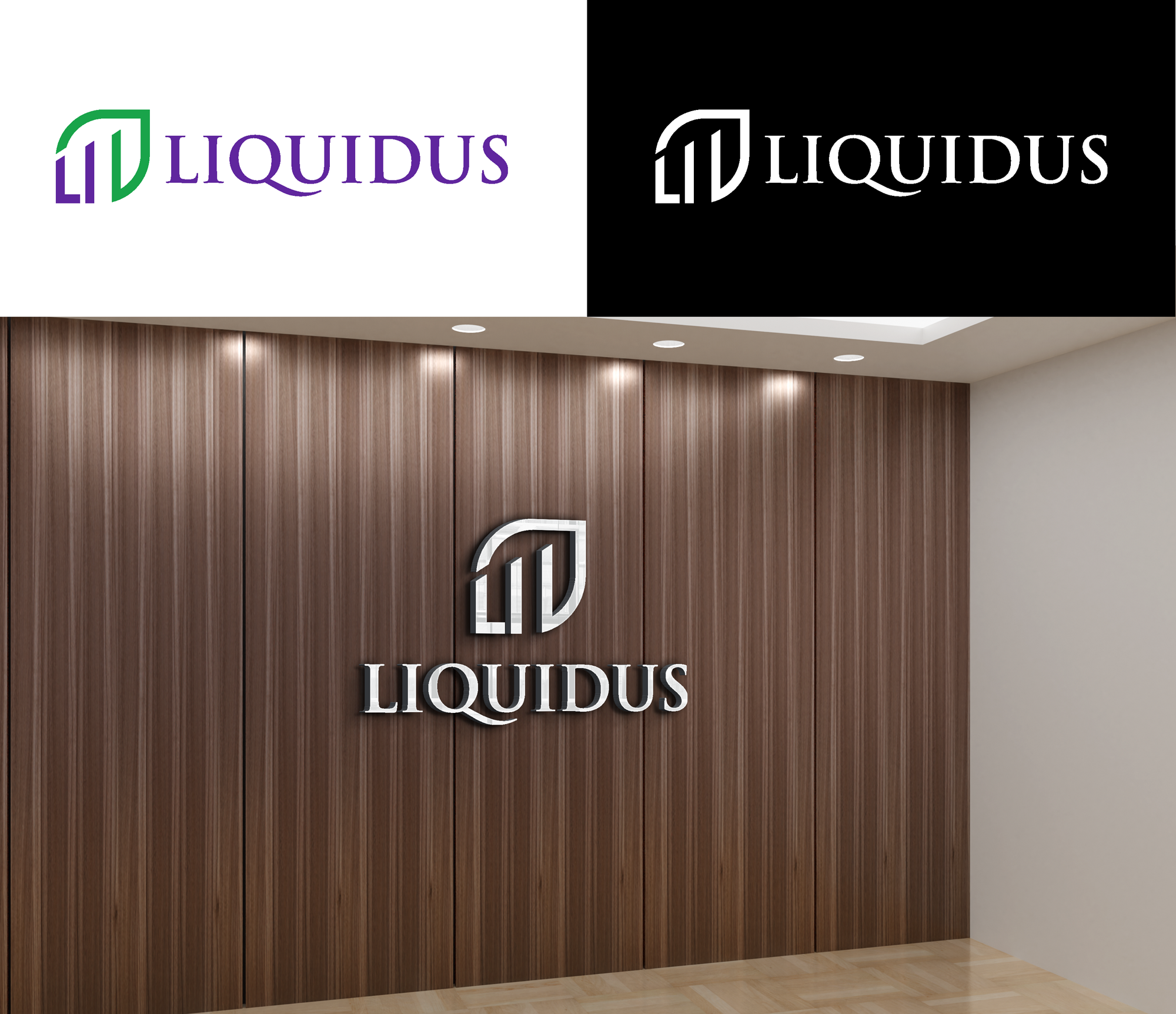 Diseño de Logo por RA-bica para este proyecto | Diseño #34284555