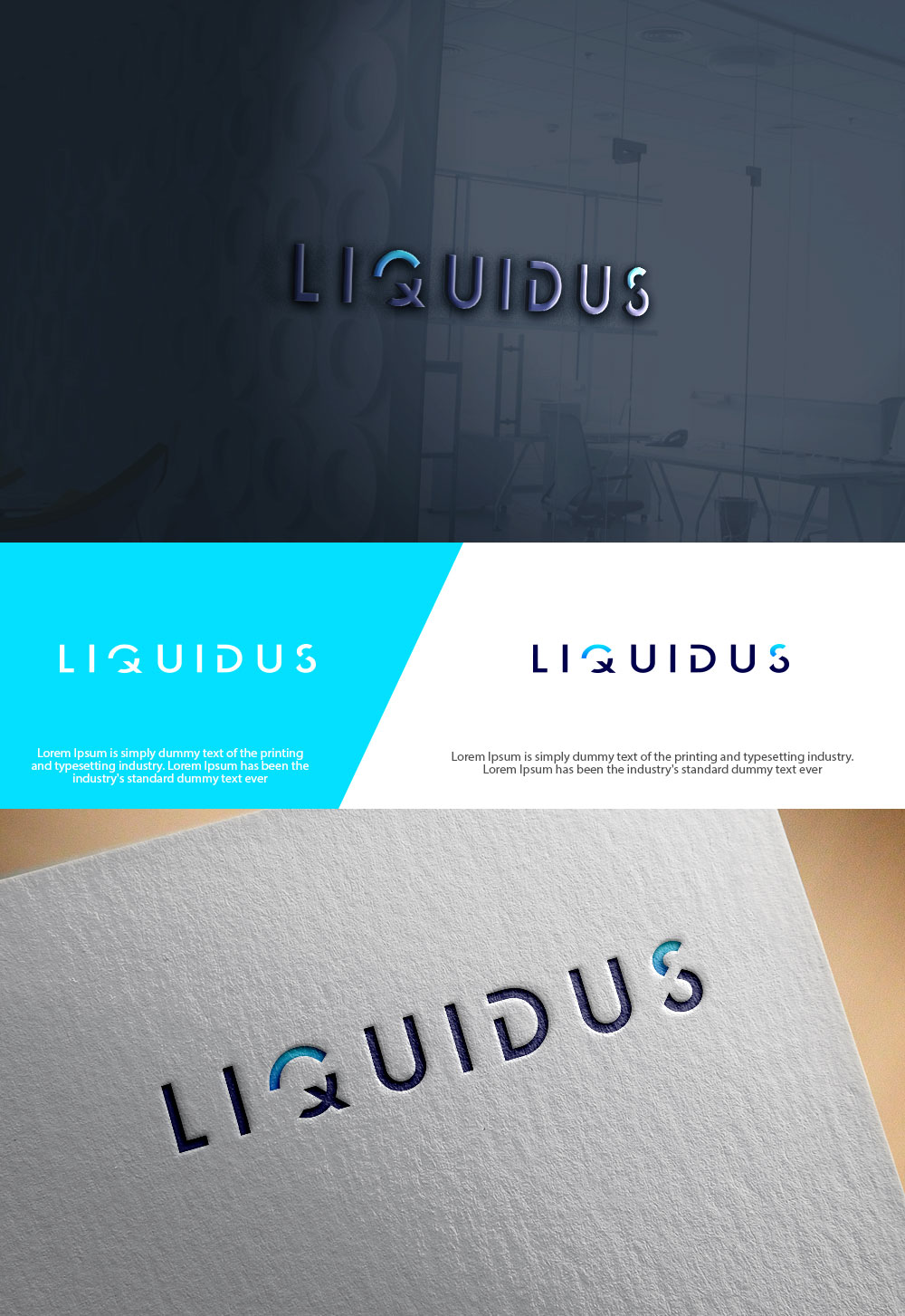 Logo Design by sulemani  creation for this project | Design #34283586