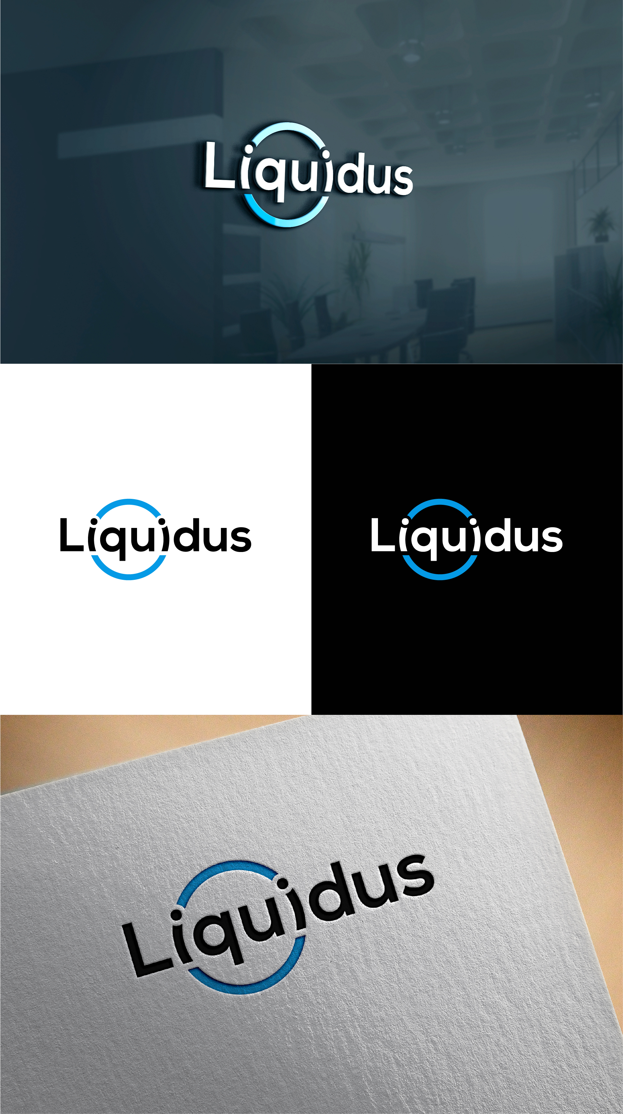 Diseño de Logo por sushsharma99 para este proyecto | Diseño #34281496