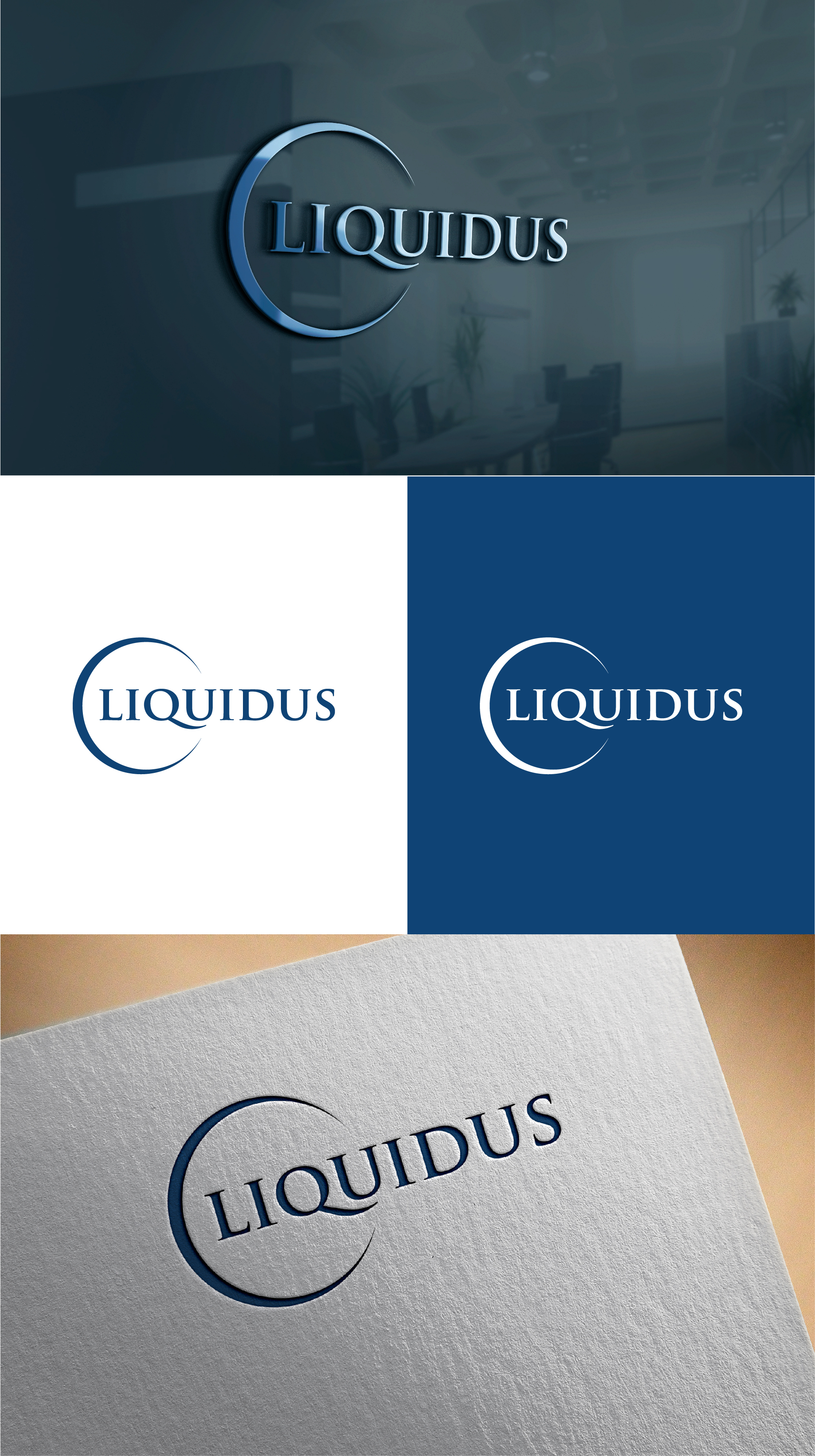 Diseño de Logo por sushsharma99 para este proyecto | Diseño #34287859