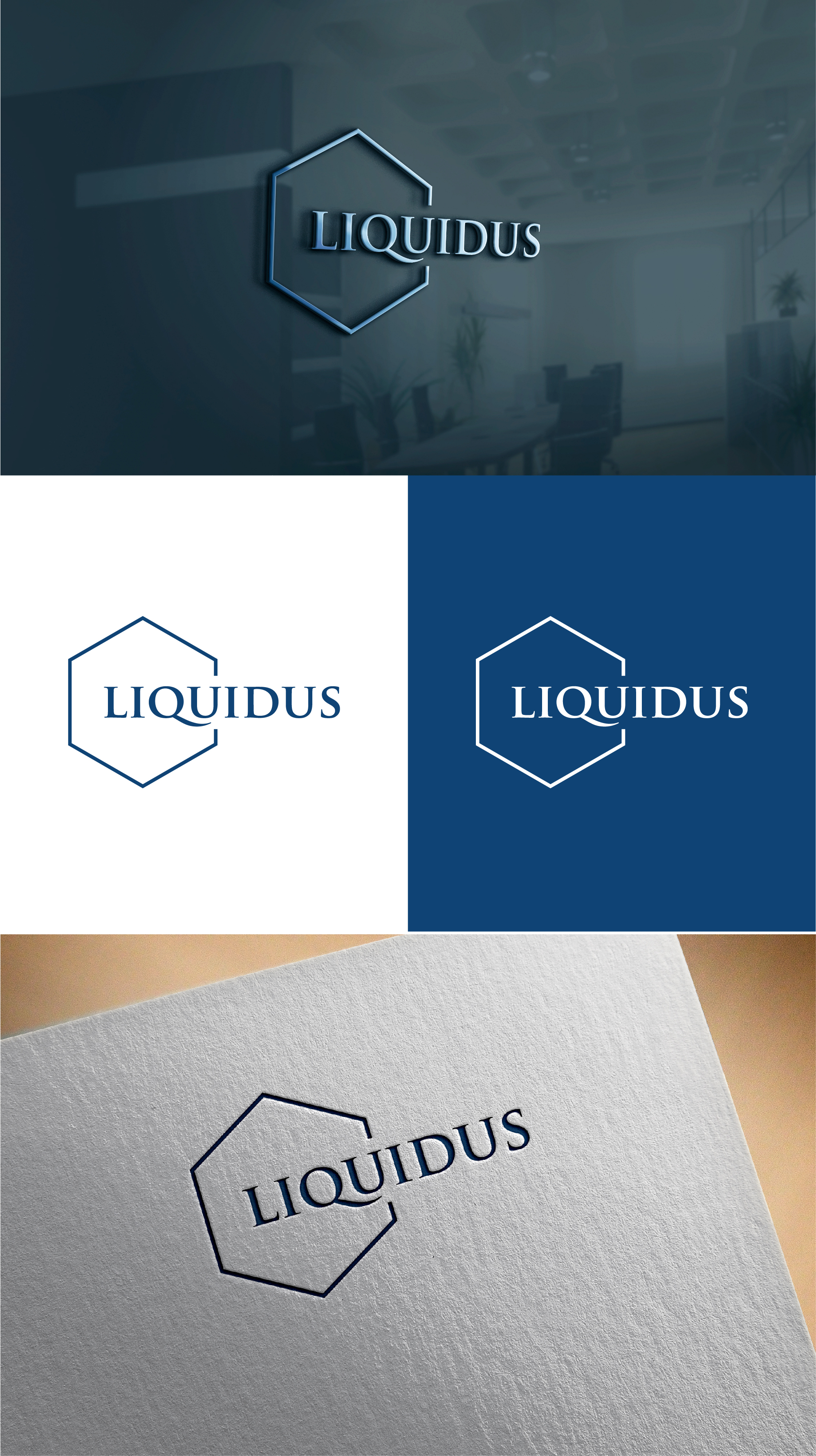 Diseño de Logo por sushsharma99 para este proyecto | Diseño #34372539