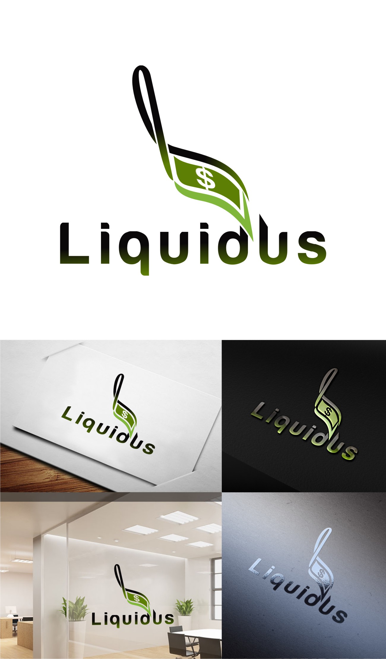 Diseño de Logo por Soul Light para este proyecto | Diseño #34284644