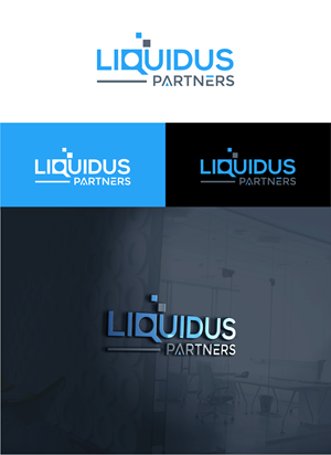 Logo-Design von Ayub Zafar für dieses Projekt | Design: #34282551