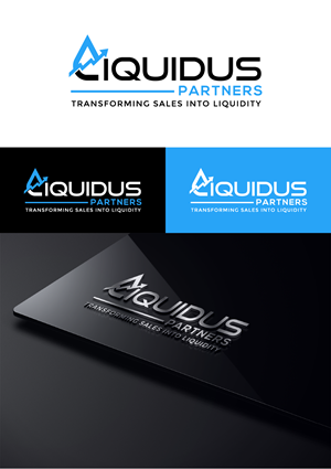 Logo Design by Ayub Zafar for this project | Design: #34282552
