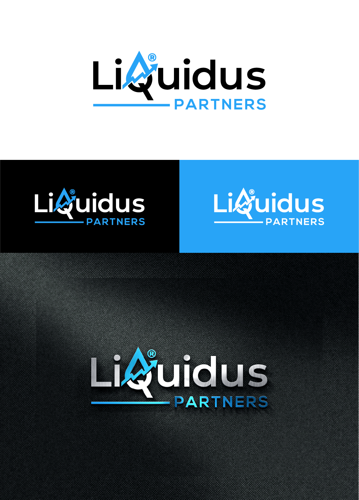 Logo-Design von Ayub Zafar für dieses Projekt | Design #34282554