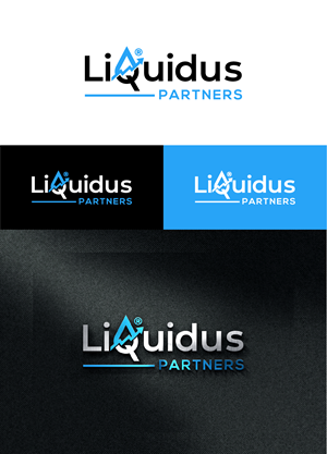 Logo Design by Ayub Zafar for this project | Design: #34282554