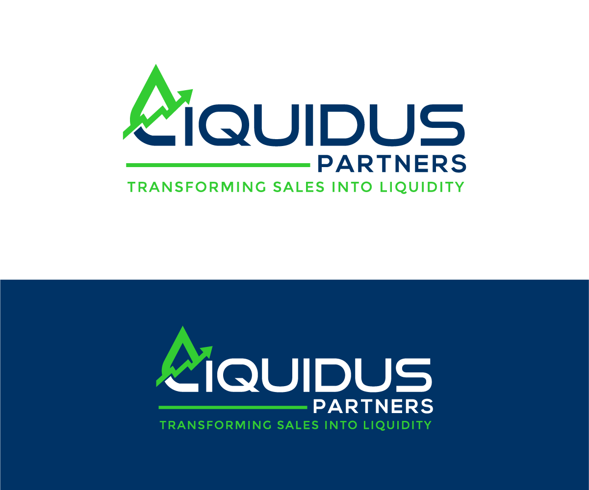 Logo-Design von Ayub Zafar für dieses Projekt | Design #34302825