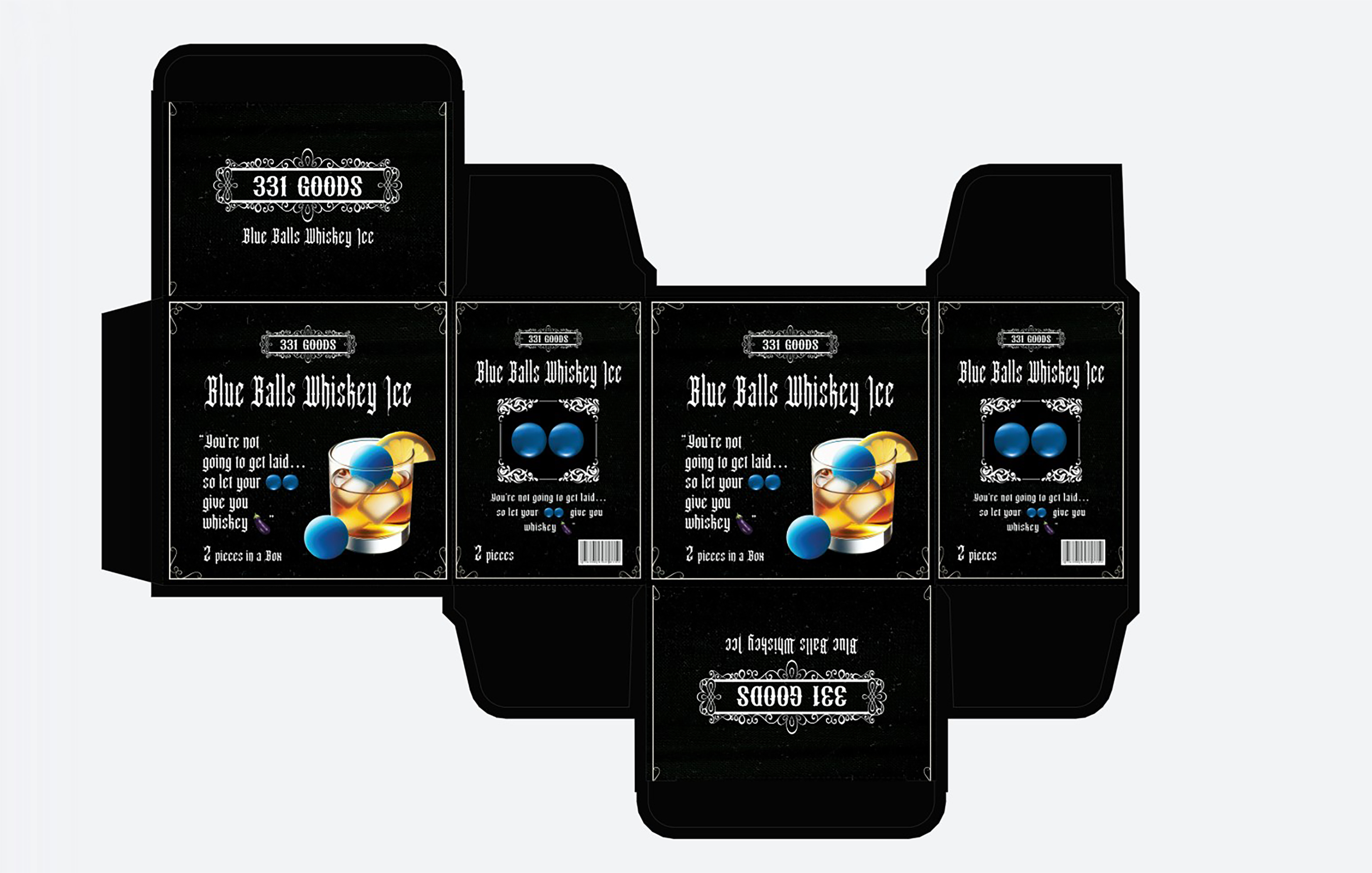 Design Emballage par Jibon Chowdhury pour ce projet | Design #34317980