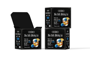 Packaging Design by Jibon Chowdhury for this project | Design: #34317981