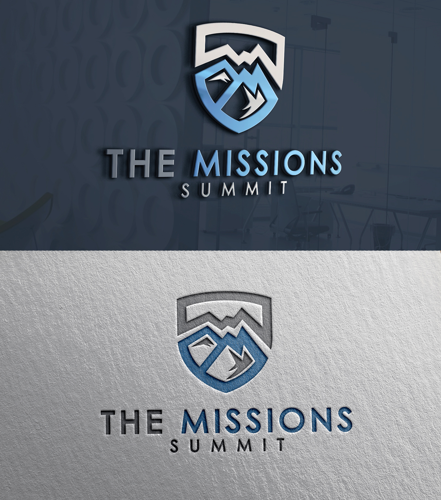 Logo Design by 24ksunny for this project | Design #34279613