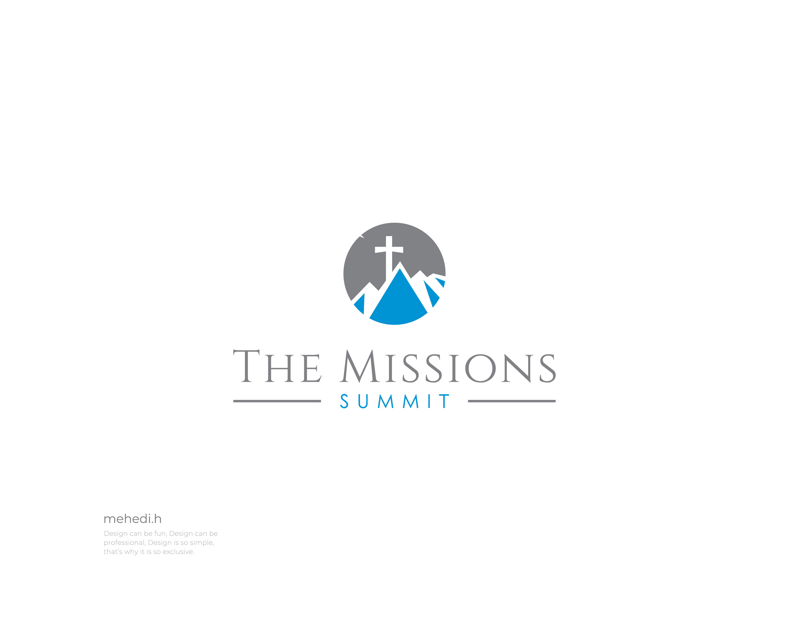 Logo Design by mehedi.h for this project | Design #34285438