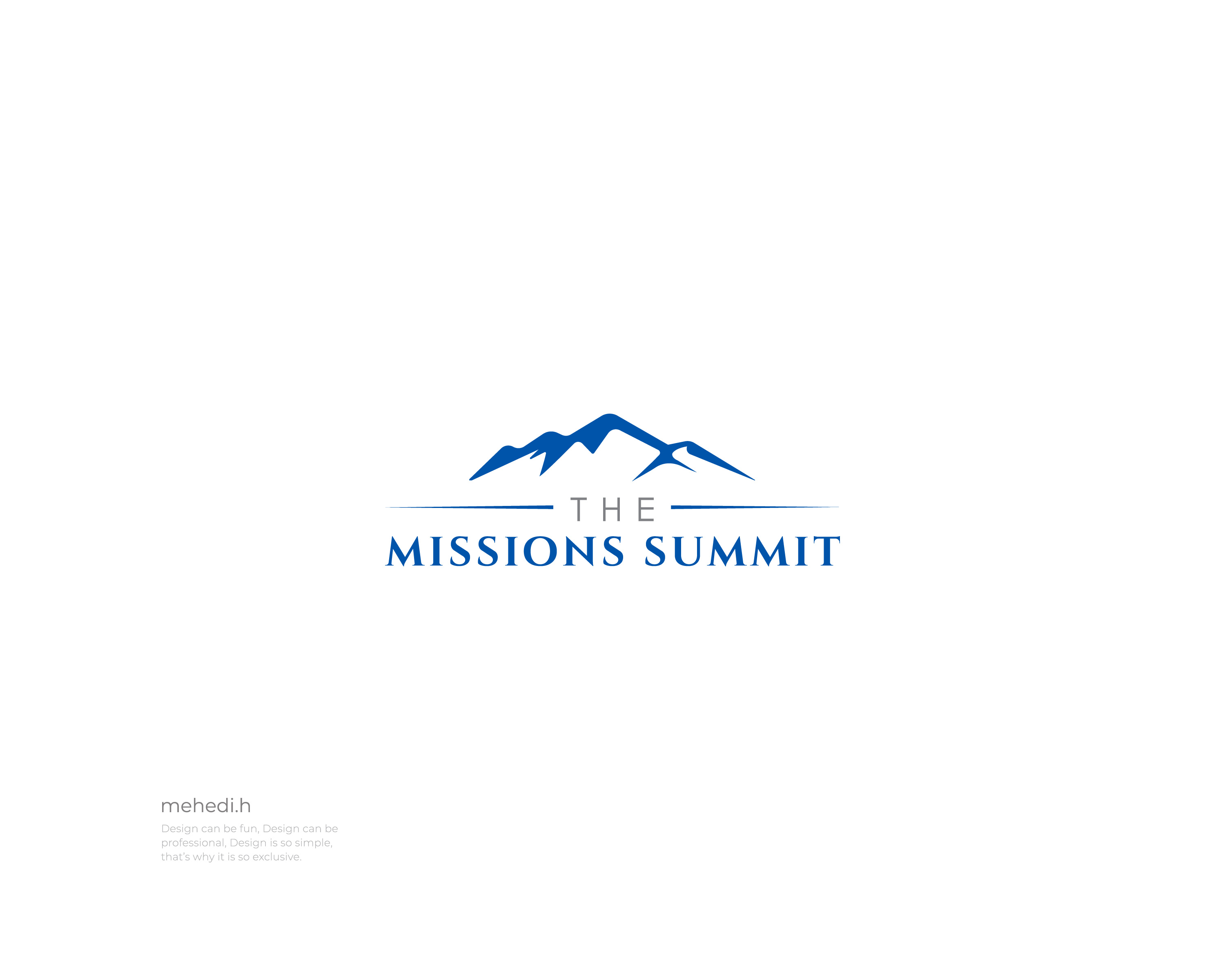 Logo Design by mehedi.h for this project | Design #34285523
