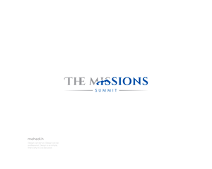 Logo Design by mehedi.h for this project | Design: #34285546