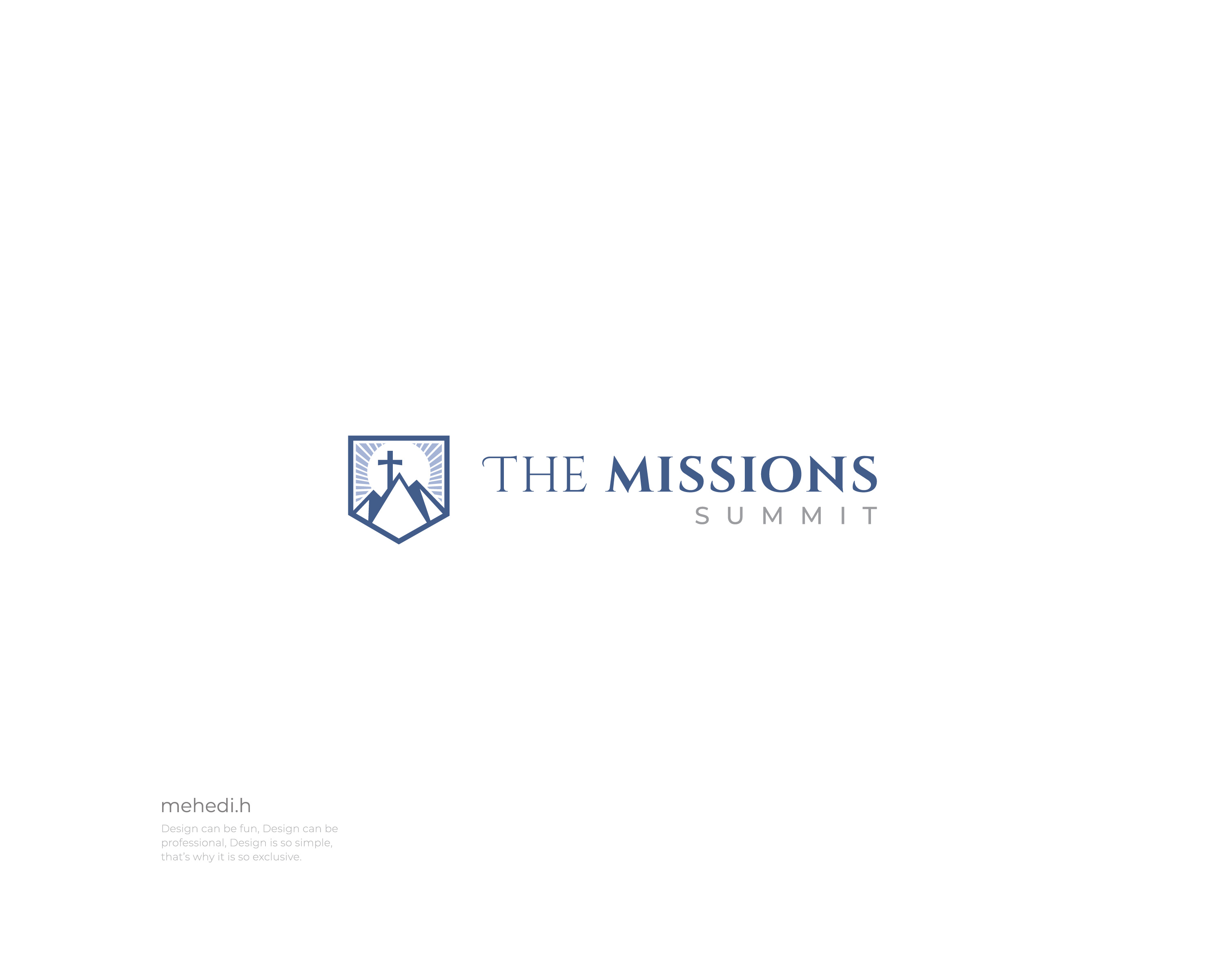 Logo Design by mehedi.h for this project | Design #34285577