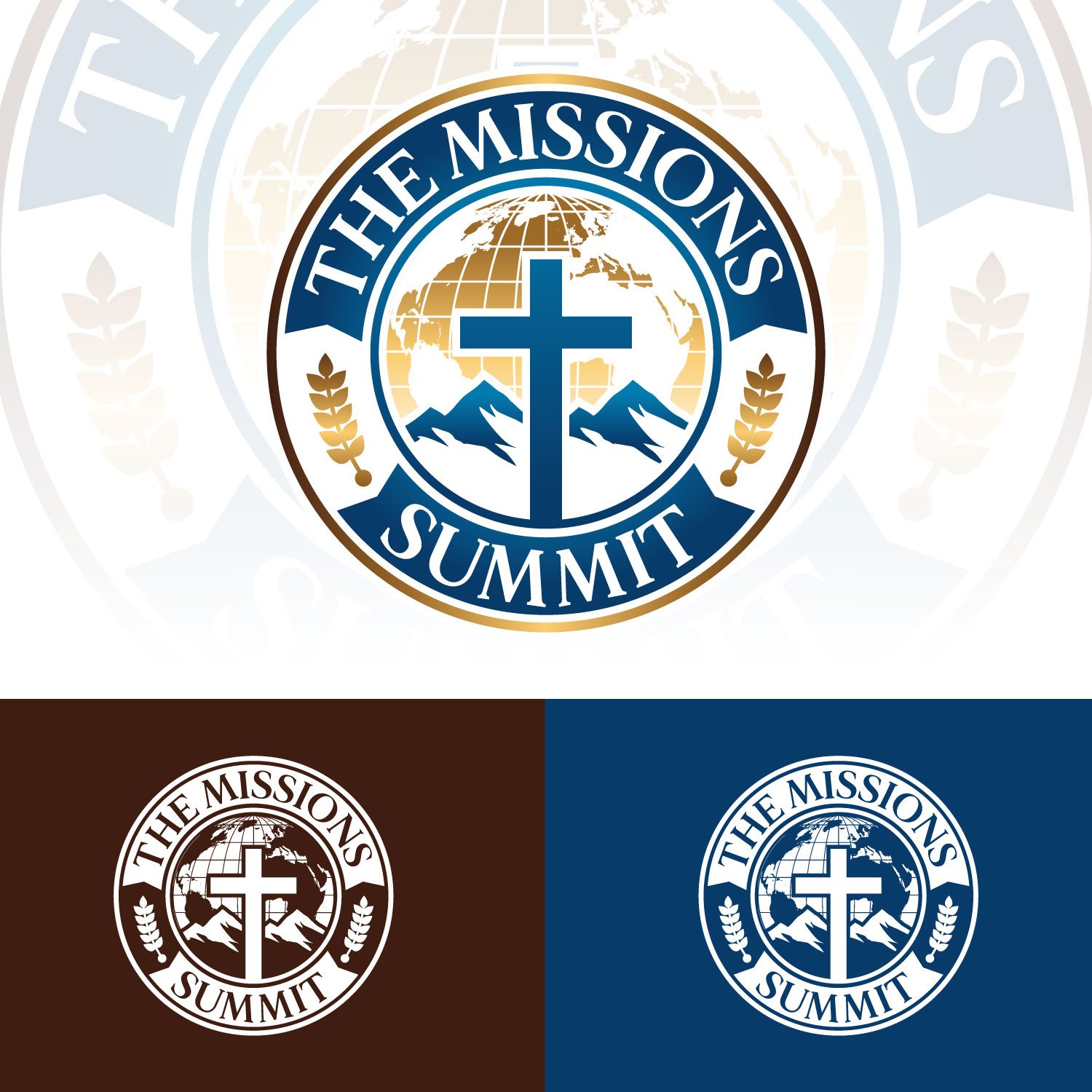 Logo Design by Suvendu.S for this project | Design #34322183