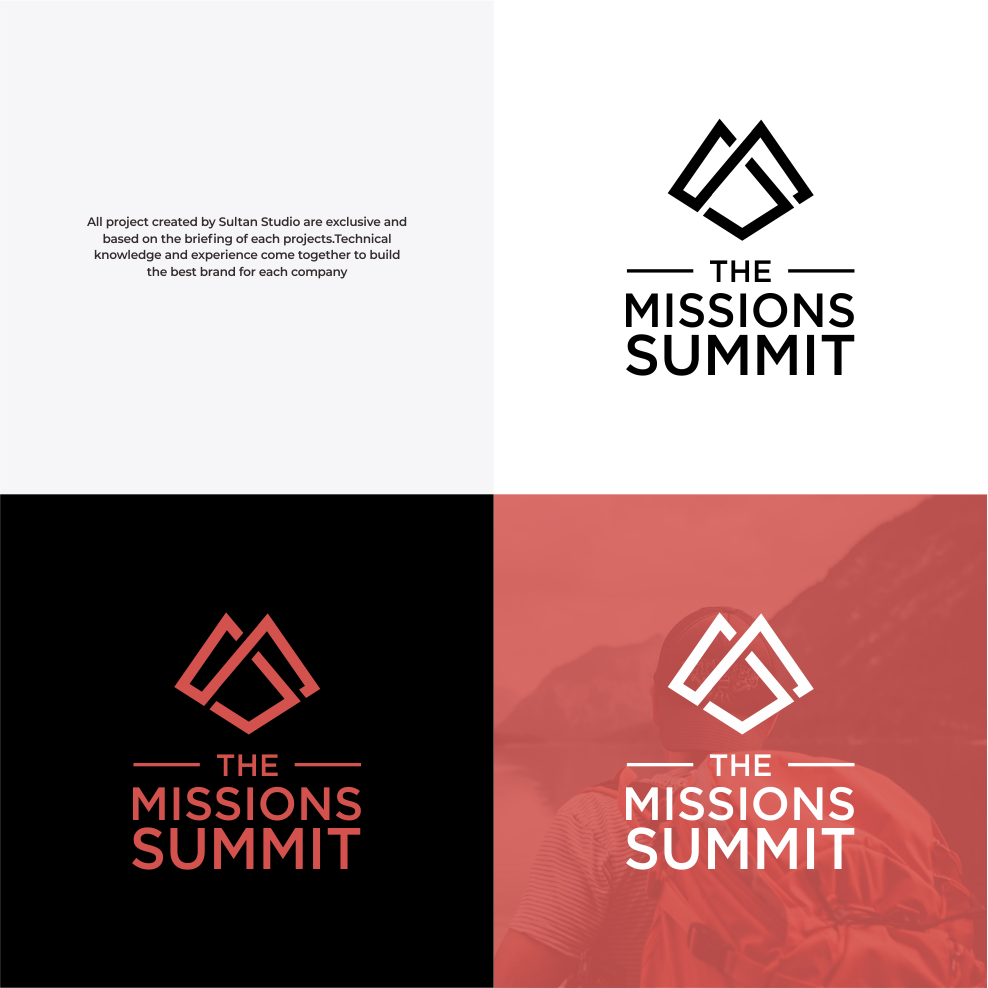 Logo Design by Sultan  Studio for this project | Design #34281700