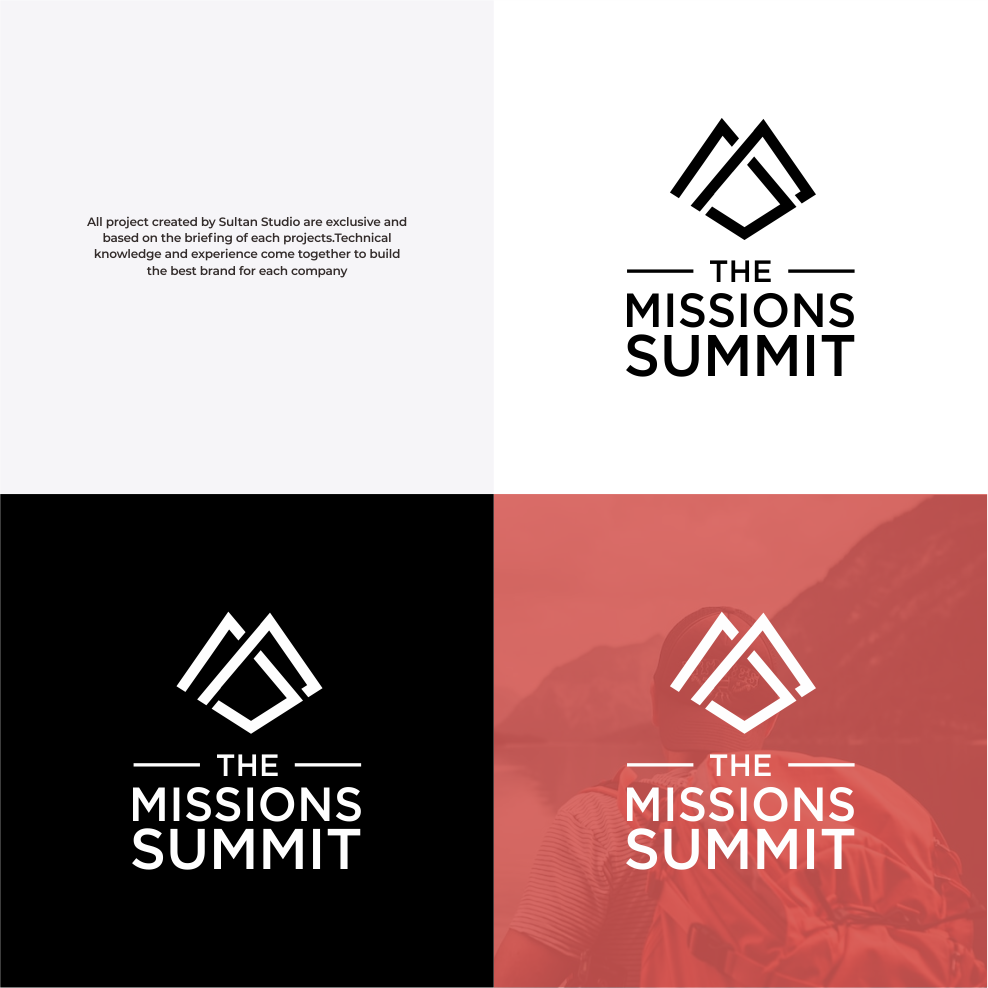 Logo Design by Sultan  Studio for this project | Design #34281945