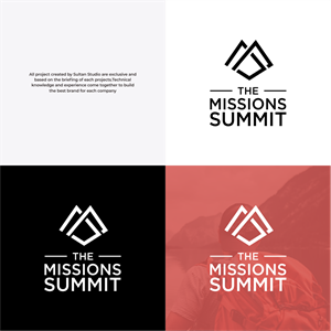 Logo Design by Sultan  Studio for this project | Design: #34281945