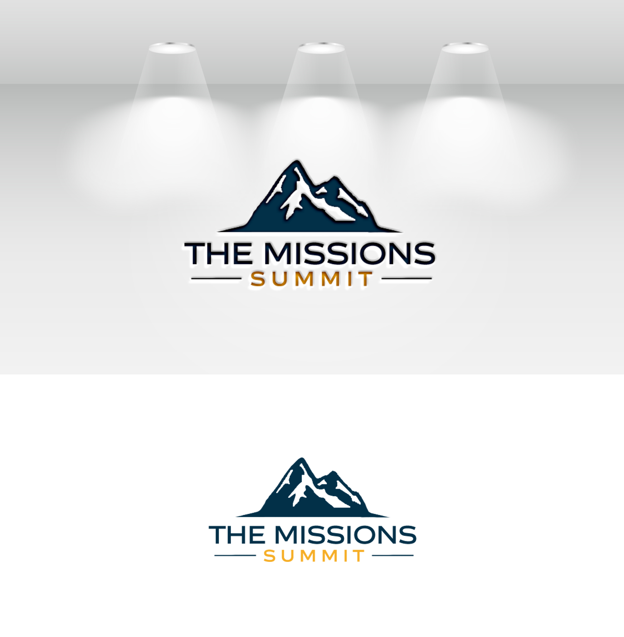 Logo Design by Noor Ezz for this project | Design #34279576