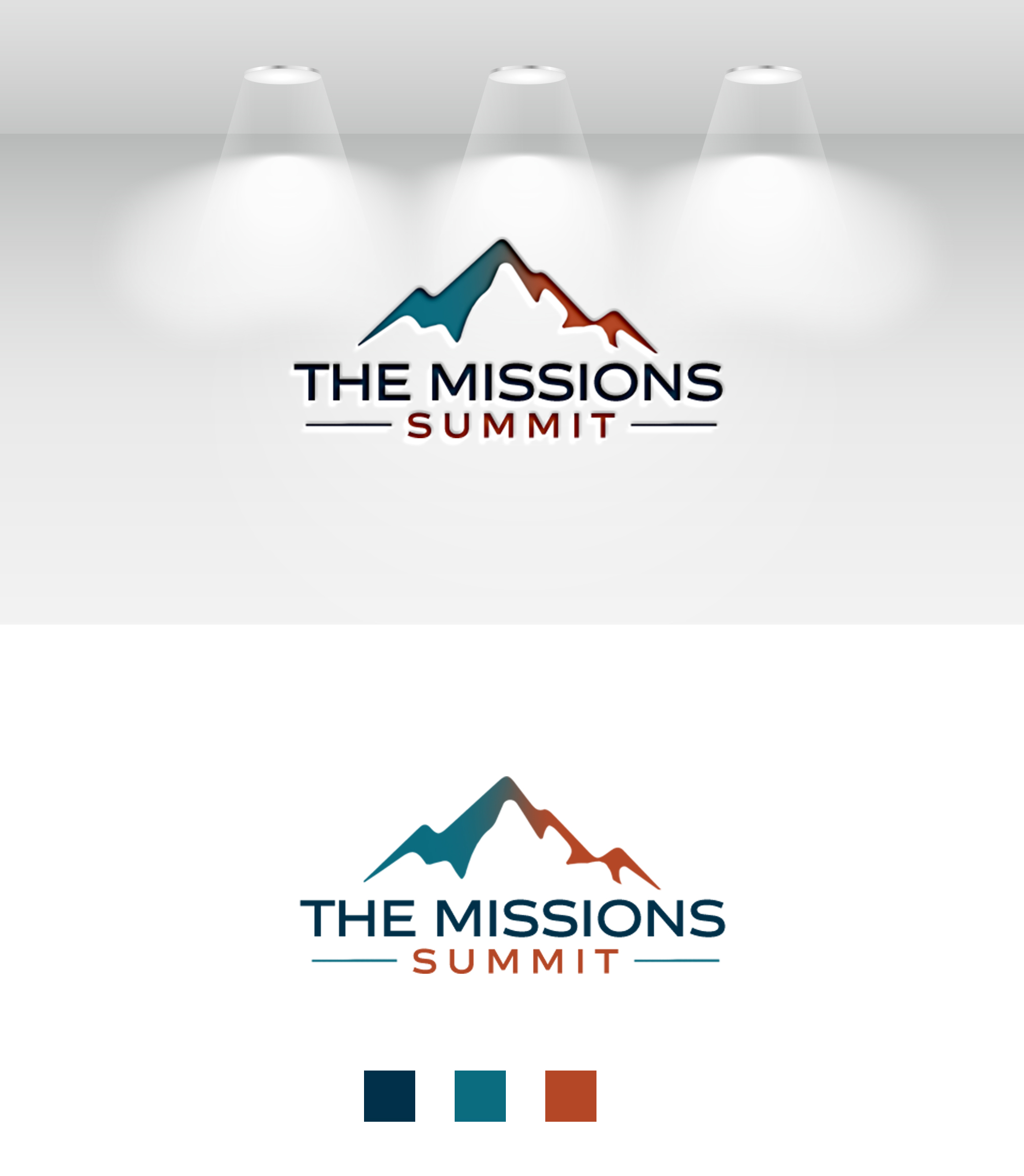 Logo Design by Noor Ezz for this project | Design #34324326