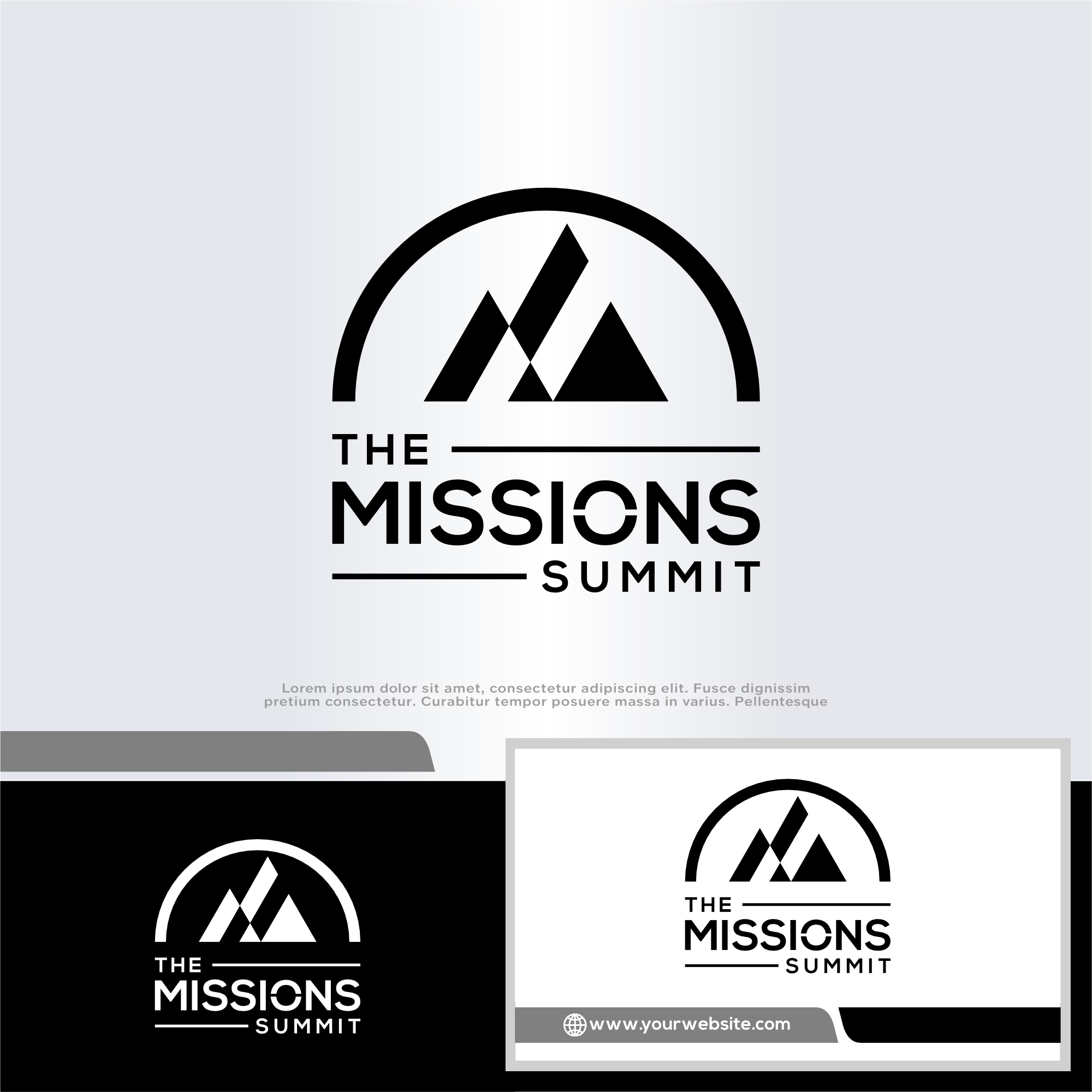 Logo Design by win it for this project | Design #34280329