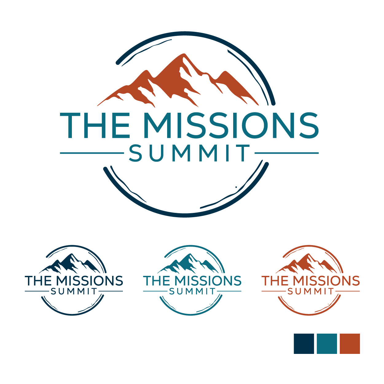 Logo Design by ahmeddesigner123 for this project | Design #34323996