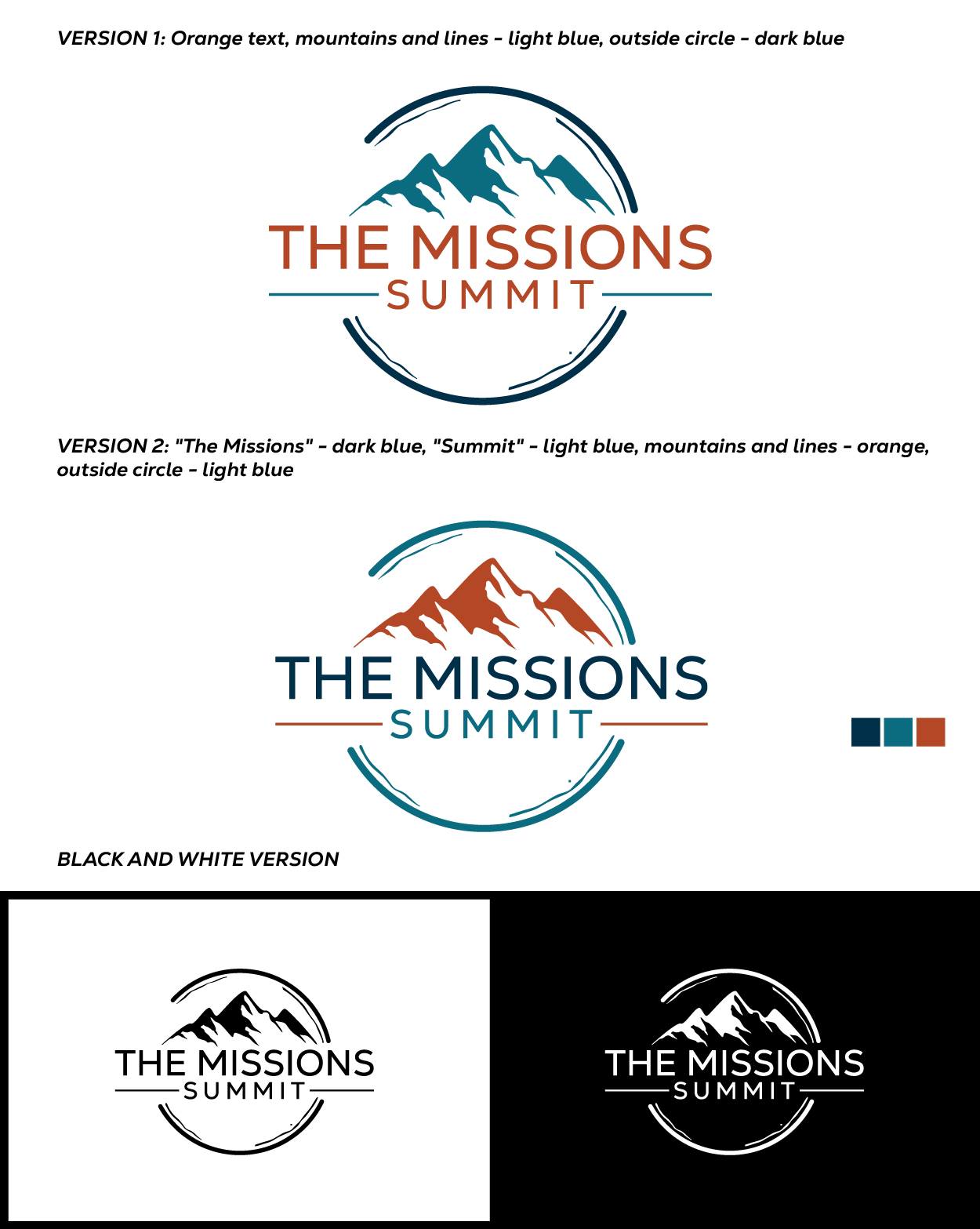 Logo Design by ahmeddesigner123 for this project | Design #34332770