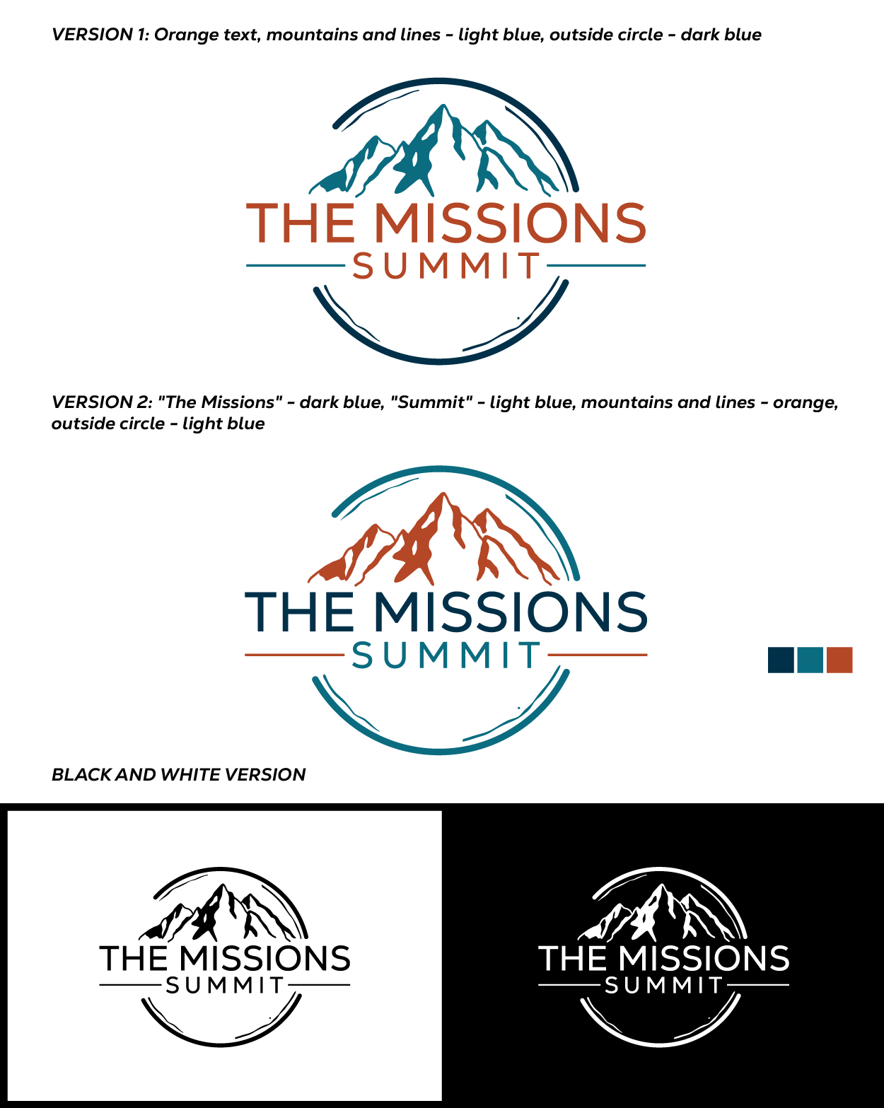 Logo Design by ahmeddesigner123 for this project | Design #34332783