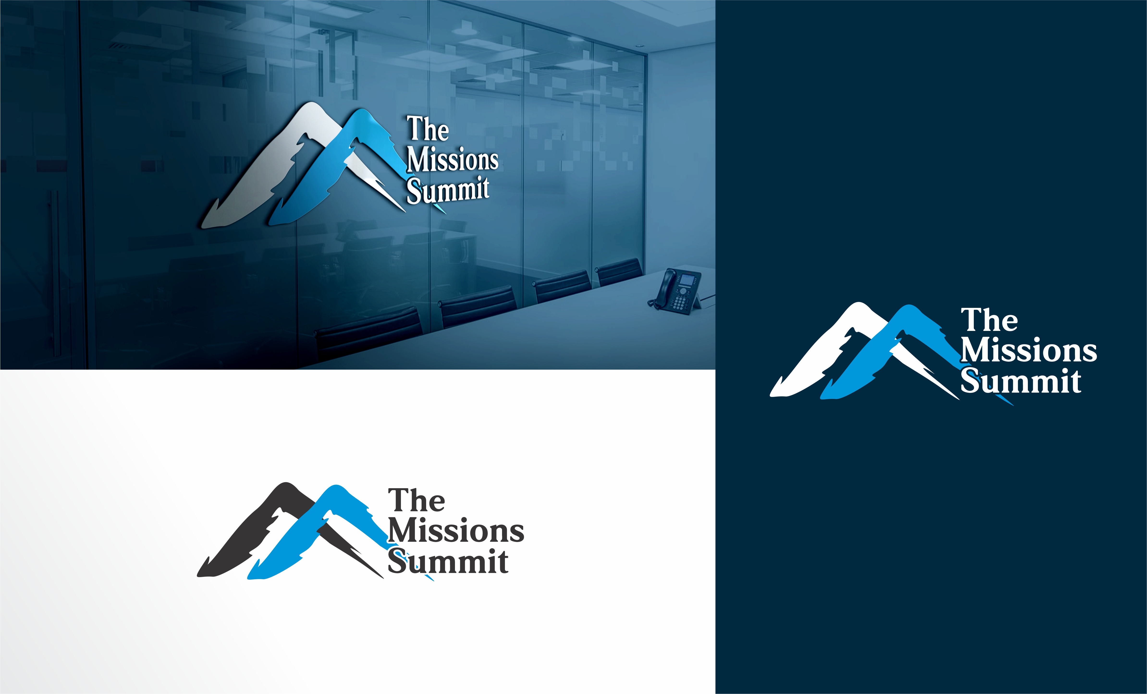 Logo Design by Djamdesign for this project | Design #34280131