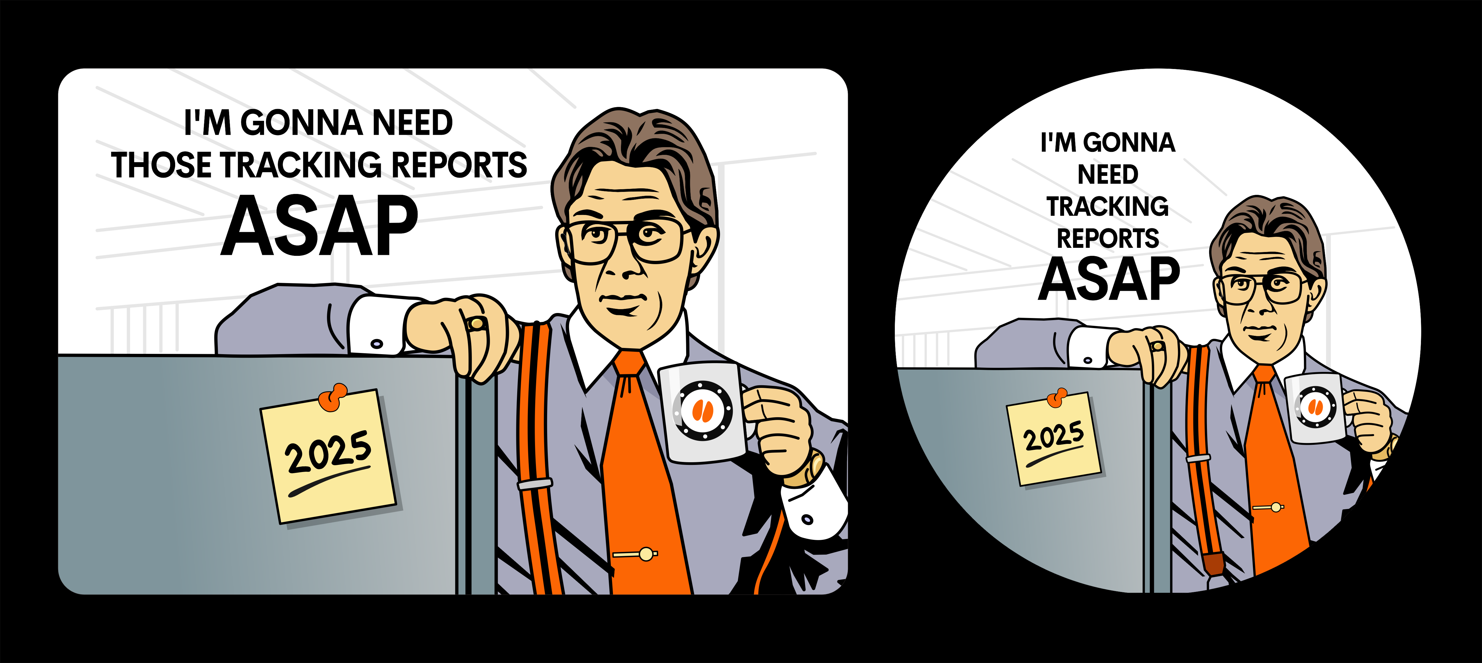 Aufkleber-Design von GambarSERU für dieses Projekt | Design #34325794