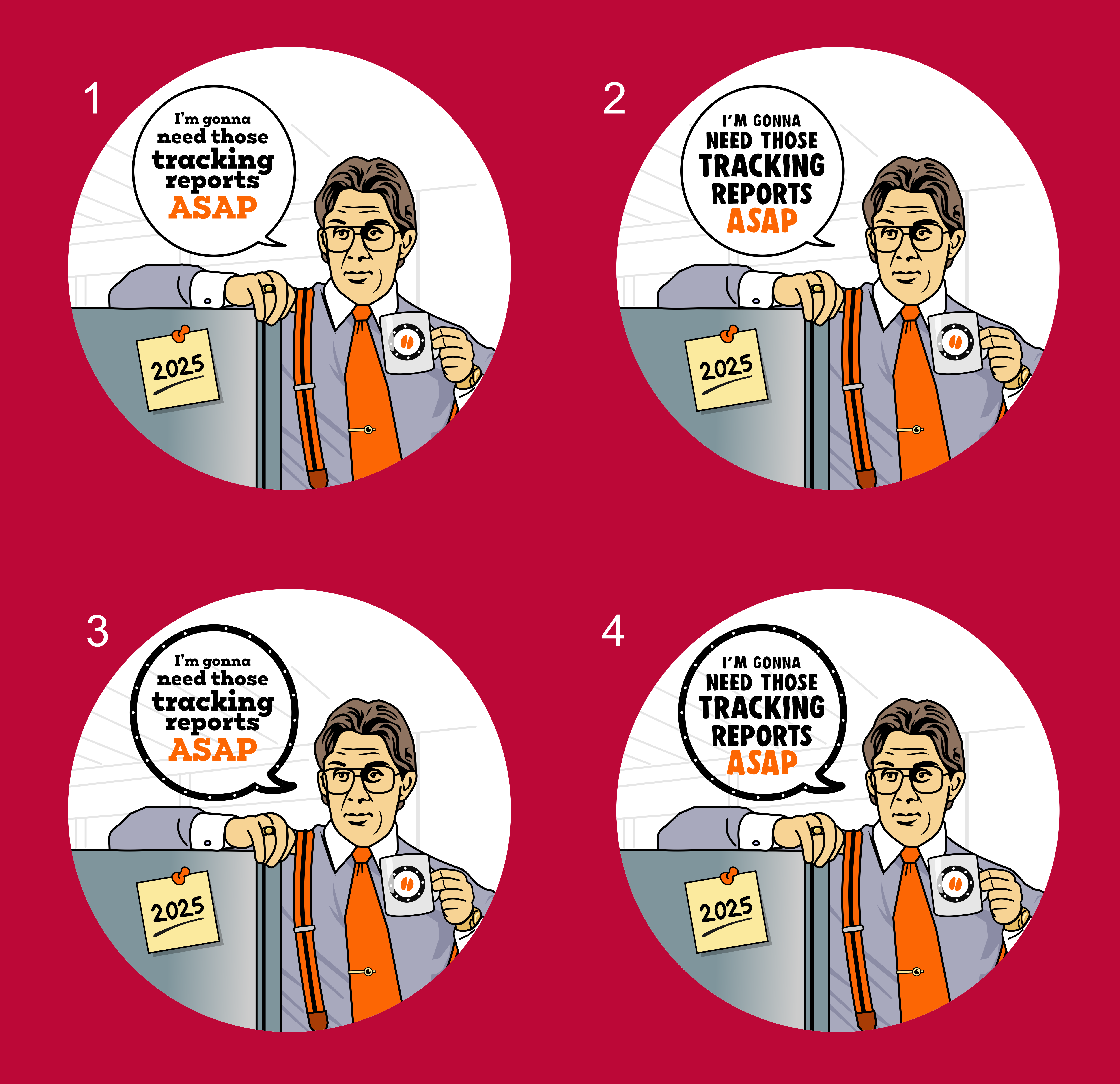 Aufkleber-Design von GambarSERU für dieses Projekt | Design #34326367