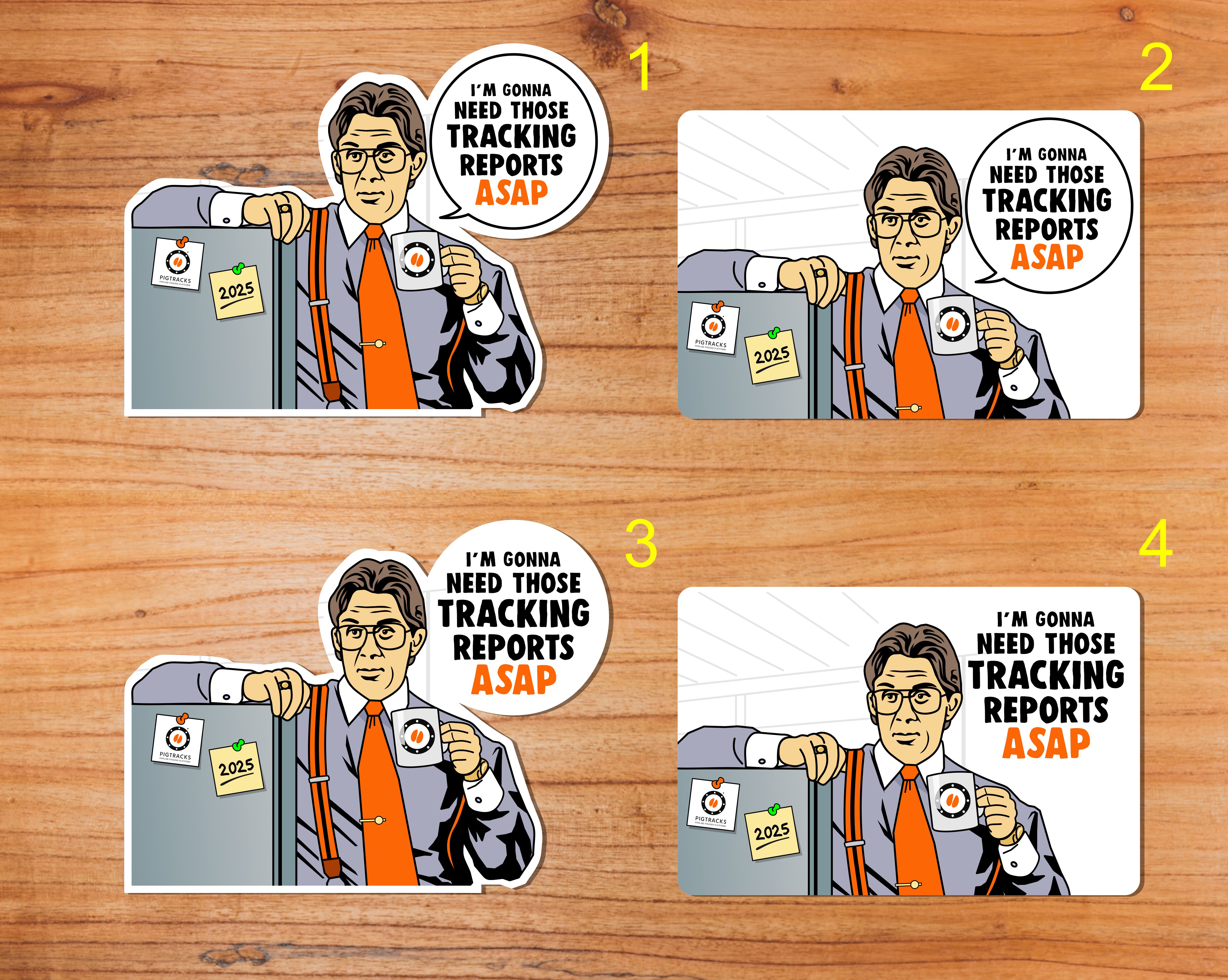 Aufkleber-Design von GambarSERU für dieses Projekt | Design #34339052