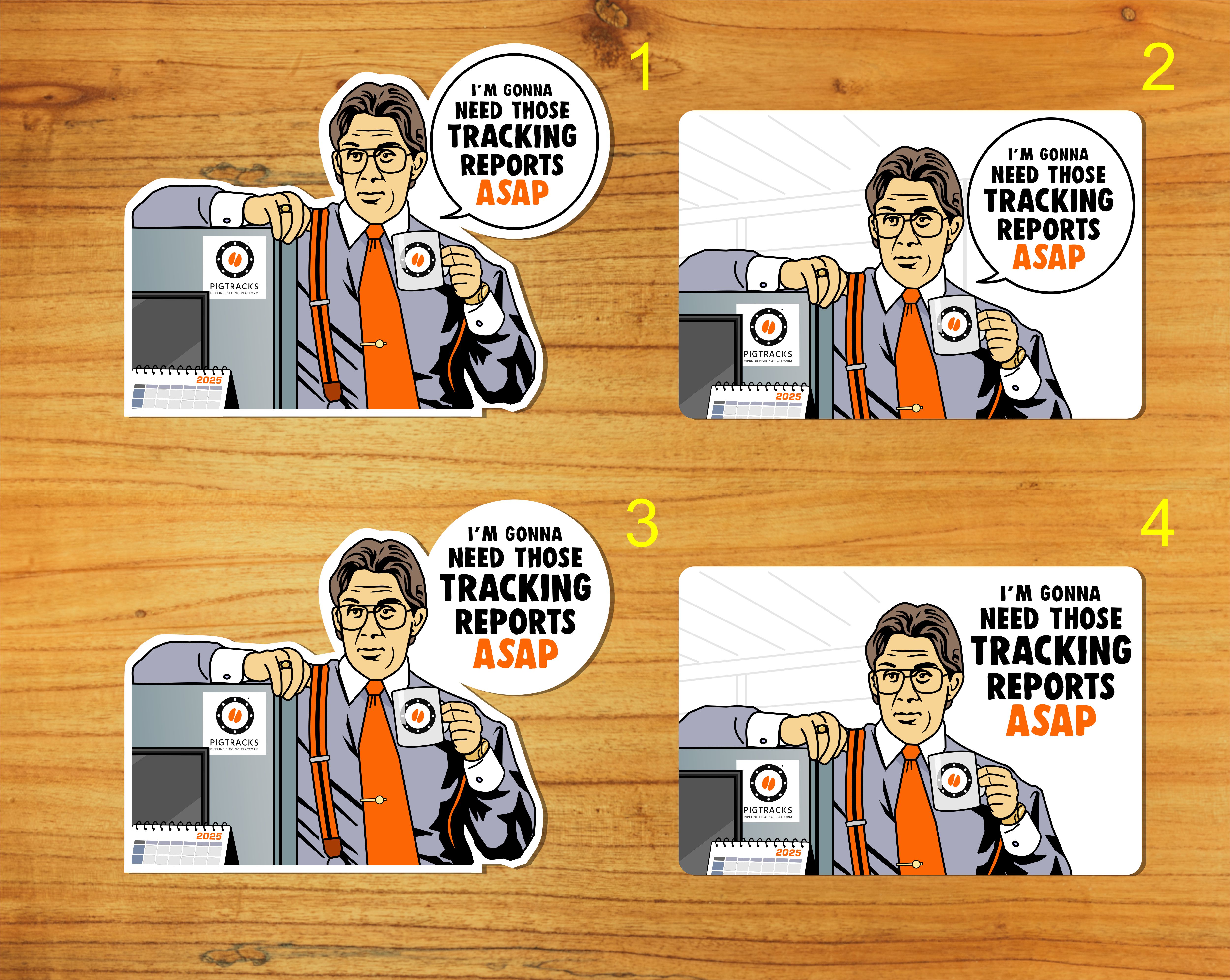 Sticker Design by GambarSERU for this project | Design #34339207
