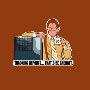 Sticker Design by Fortunate Studio for this project | Design: #34288283