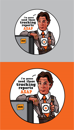 Sticker Design by ally designs for this project | Design: #34330363