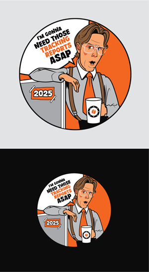 Sticker Design by ally designs for this project | Design: #34330364