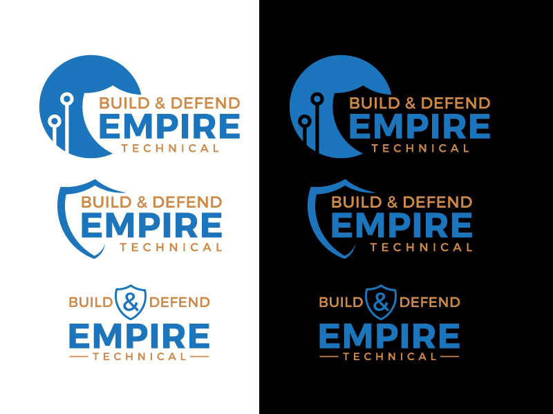 Logo Design by Cliping_path for this project | Design #34290931