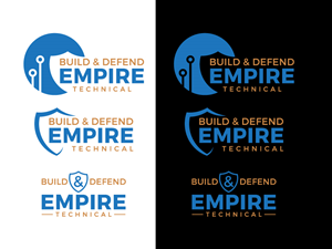 Logo Design by Cliping_path for this project | Design: #34290931